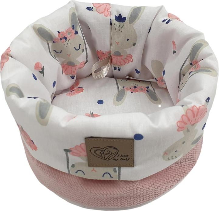 Bisal Decorative basket
