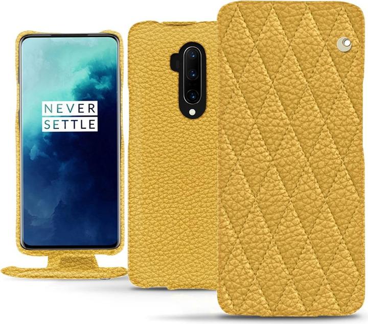 Produktbild Noreve Lederschutzhülle vertikal (OnePlus 7T Pro)