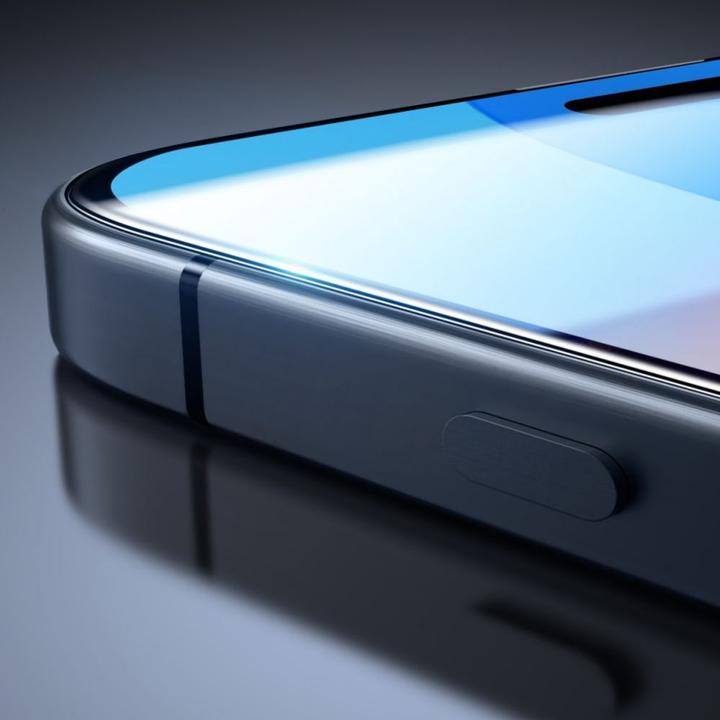 Immagine prodotto ESR Vetro temperato (2 Pezzo/i, Apple iPhone 16 Pro)