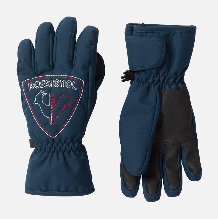 Rossignol Jr Rooster G Handschuhe (8)