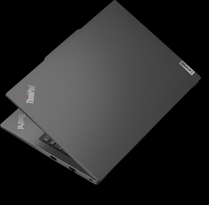 Actual product image Lenovo ThinkPad E14 Gen 5 (14", AMD Ryzen 5 7530U, 16 GB, 512 GB, DE)