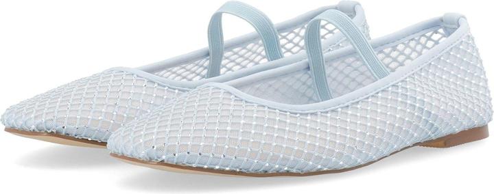Actual product image Bianco BIALILJA Ballerinas (40)