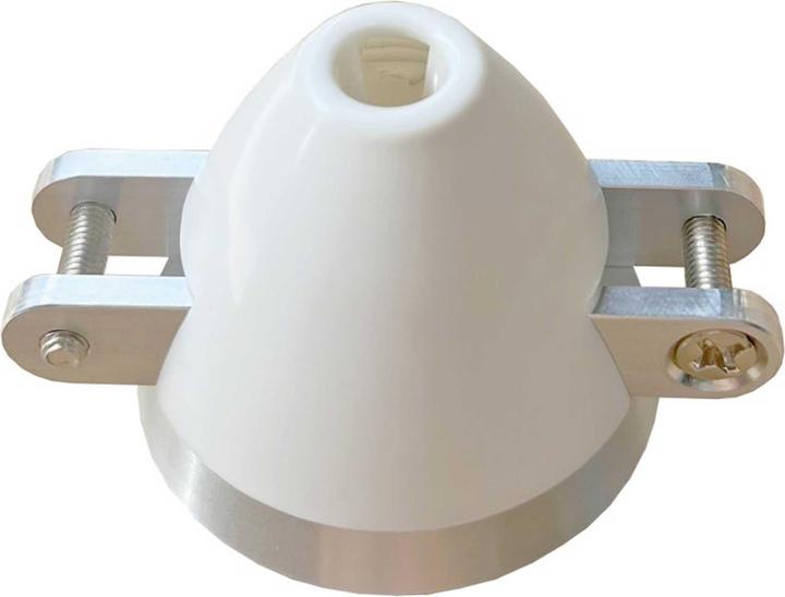 Produktbild Extron Modellbau EXTRON Klappspinner Ø40mm (Welle 3.2,4.0,5.0mm)