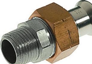 Aalberts VSH m.np.54 mmX2"uni. - Pressa M-bakke XPress rustfri (Collegamento alla stampa)