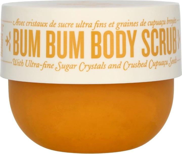 Image du produit Sol de Janeiro Bum Bum Body Scrub