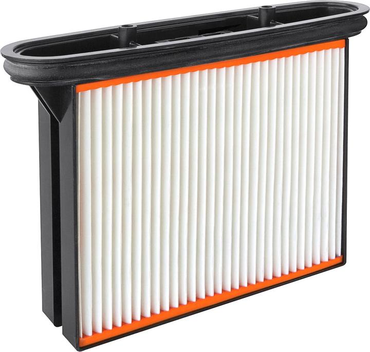 Actual product image Mafell Pleated filter cassette nano-coated