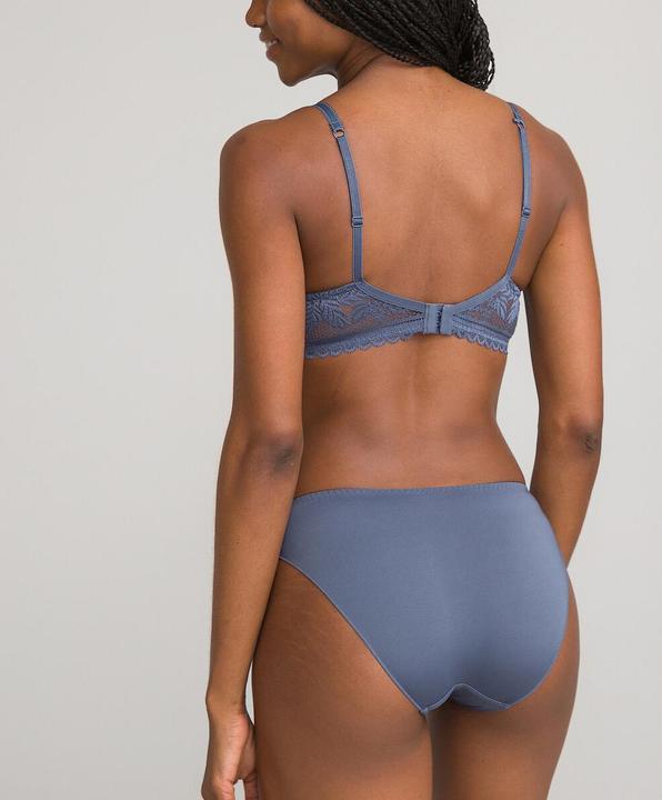 Immagine prodotto La Redoute Collections Reggiseno a coppa intera in pizzo riciclato (80 B)