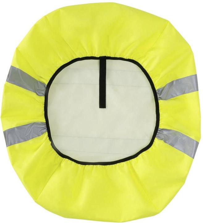 Image du produit Dicota Housse de Pluie Hi-Vis 65 litres jaune (65 l)