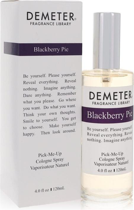 Demeter Blackberry Pie (Eau de cologne, 120 ml)
