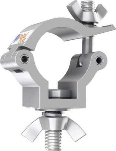 Actual product image Global Truss Half Coupler Small 32-35/30/75kg