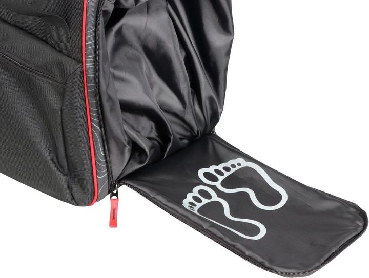 Produktbild Trevolution Schuhtasche mit Helmfach
