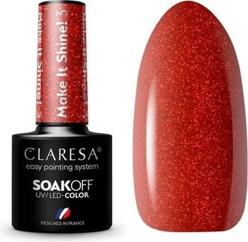 Immagine prodotto Claresa Smalto UV Make It Shine 5ml