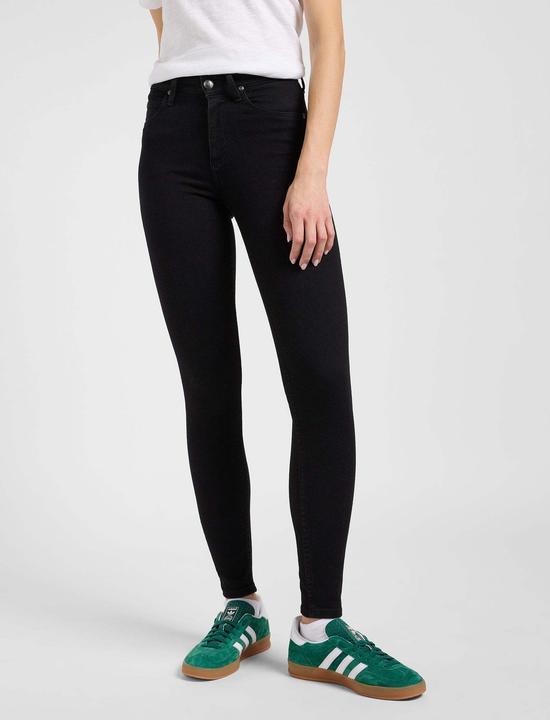 Produktbild Lee Jeans Scarlett High (29)