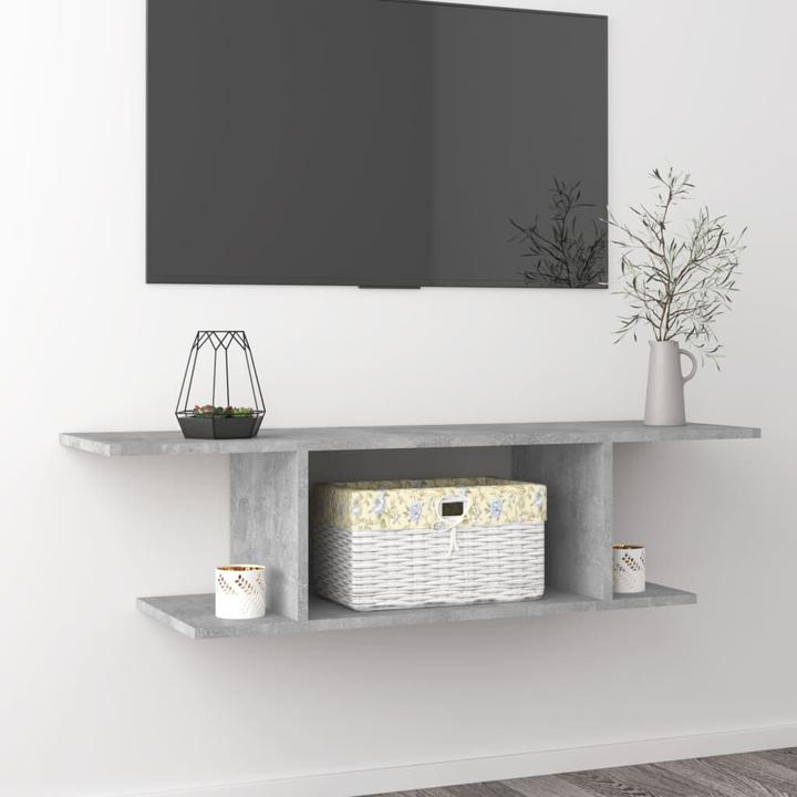 Actual product image VidaXL Maya (103 x 30 x 26.5 cm)