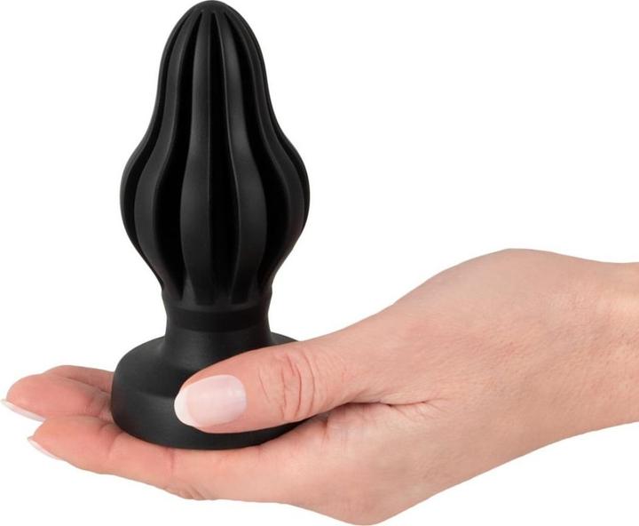 Produktbild Anos Super Soft Butt Plug