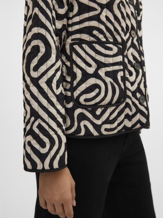 Immagine prodotto Vero Moda VMVIGDIS Steppjacke Steppjacke (XS)