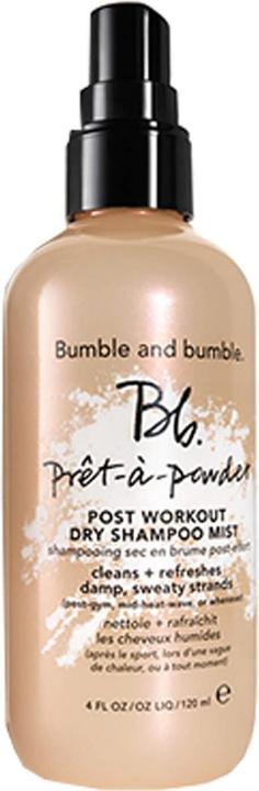 Bumble and bumble Bb. Styling - Prêt-à-Powder Post-Workout Mist