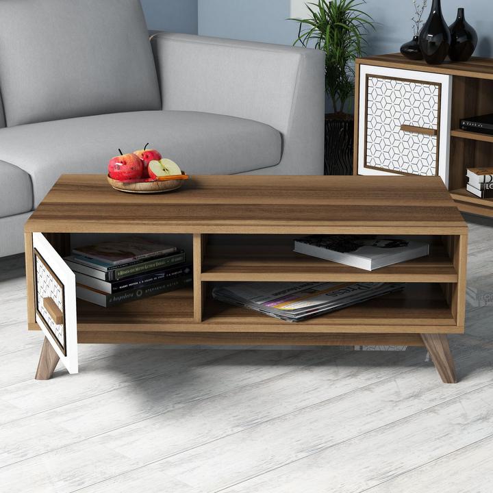 Produktbild Hanah Home Corentin (35 x 160 x 56.2 cm)