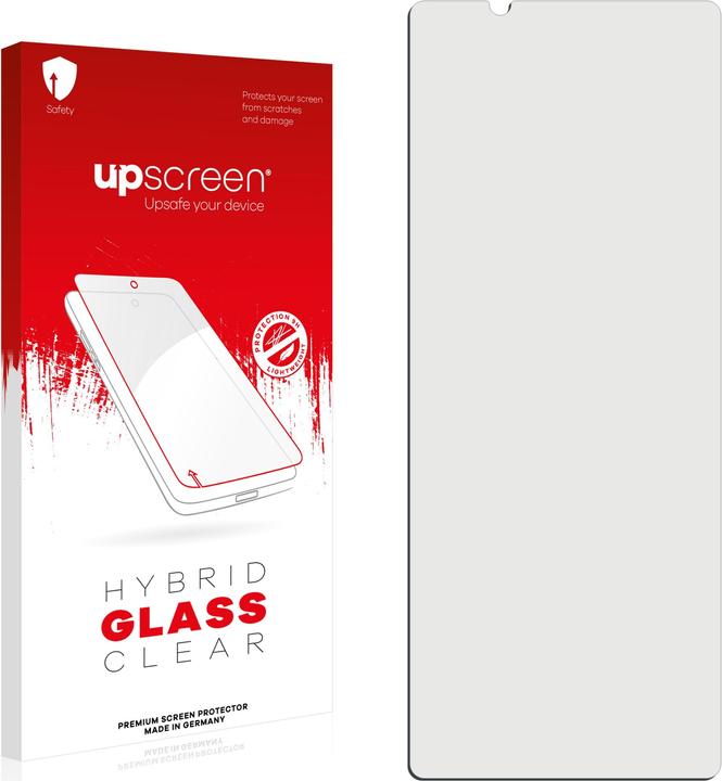 Produktbild upscreen Scratch Shield (1 Stück, Sony Xperia 5 IV)
