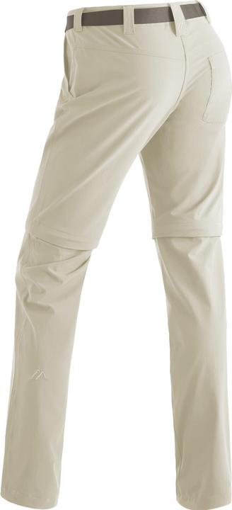 Actual product image Maier Sports Inara Slim Zip (S)