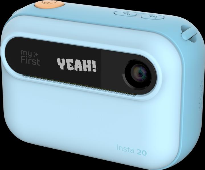 Image du produit myFirst Camera Insta 20