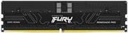 Produktbild Kingston D5128GB 4800-36 Renegade PRO ECC K4 KFY KF548R36RBK4-128 (4 x 32GB, 4800 MHz, DDR5-RAM, DIMM)