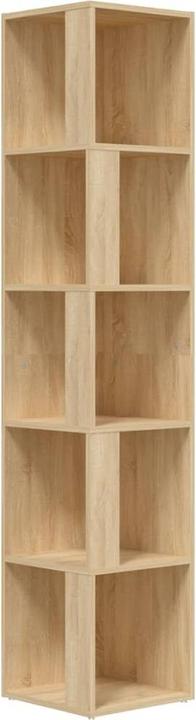 Produktbild VidaXL Tove (33 x 33 x 164.5 cm)