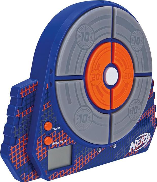 Actual product image Nerf Digital target