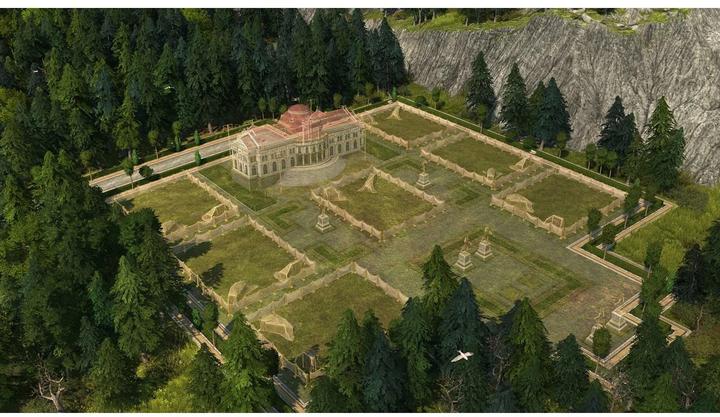 Image du produit Ubisoft Anno 1800 (PS5, DE)
