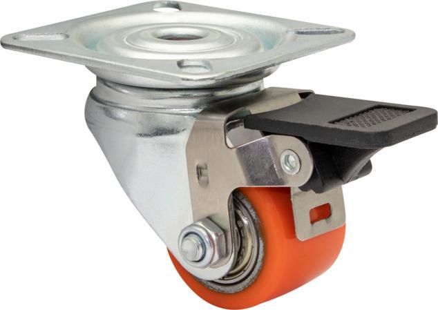 Actual product image Wagner System Apparatus castor