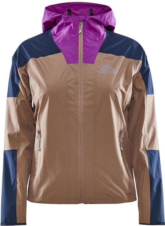 Image du produit Craft Veste Hydro Pro Trail W (XS)