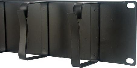 MCL Horizontal Cable Guide