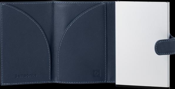 Actual product image Samsonite Alu Fit
