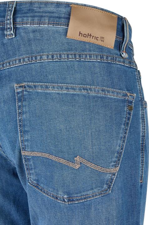 Produktbild Hattric 5-Pocket Harris (W29/L32)