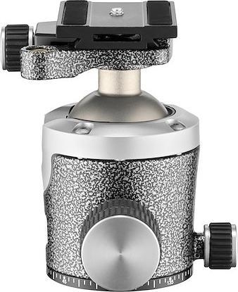 Actual product image Gitzo GH4383QD centric ball head series 4 (Spherical head)