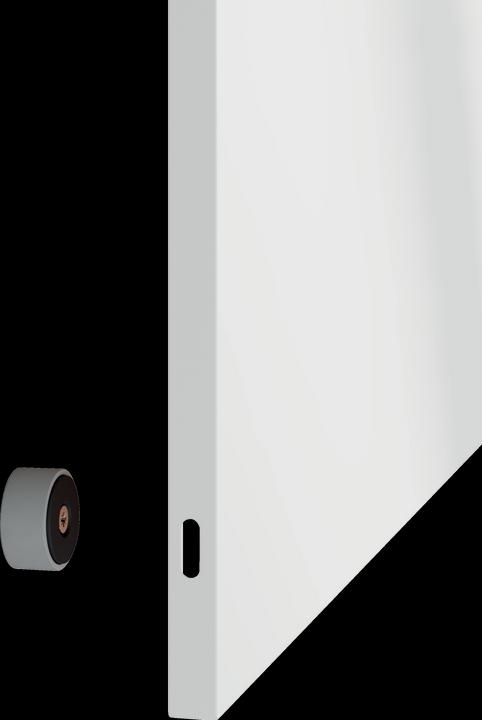 Produktbild Nobo Whiteboard Infinity (900 x 600 mm)