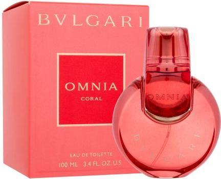 Immagine prodotto Bulgari Omnia Coral (Eau de toilette, 100 ml)