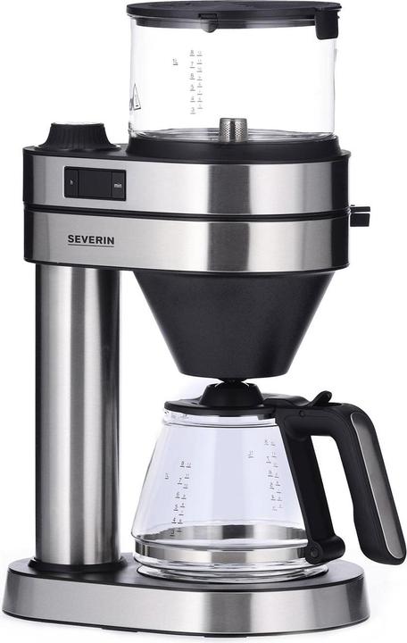 Severin KA 5762 Café Caprice