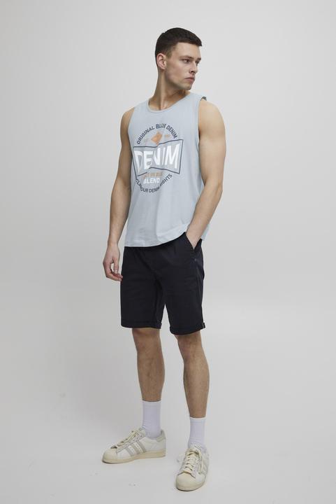 Actual product image Blend tank top (S)