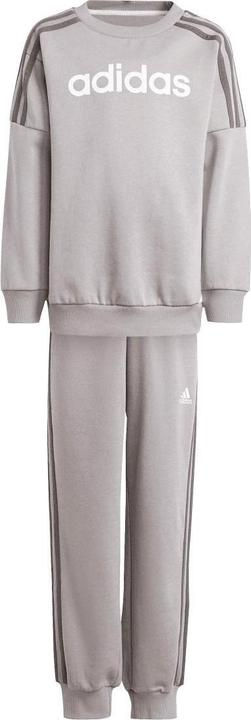 Immagine prodotto adidas Tuta Girocollo Bambini (110)