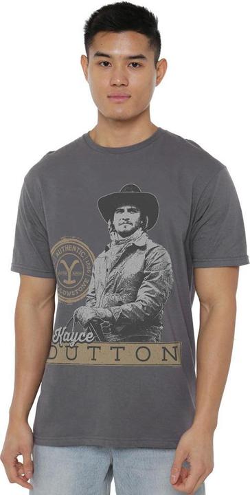 Immagine prodotto Yellowstone TShirt (XL)