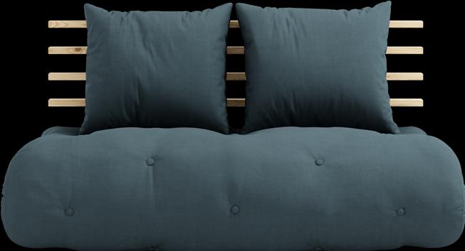 Produktbild Karup Design Shin Sano (2-Sitzer, Bettsofa)