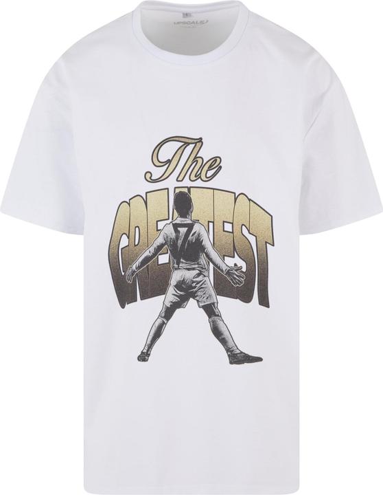 Image du produit Urban Classics Tee surdimensionné Greatest Heavy - 139525 (L)