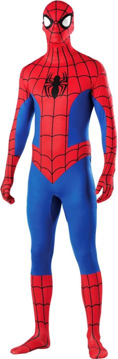 Produktbild Rubies Spiderman Gr. (M)