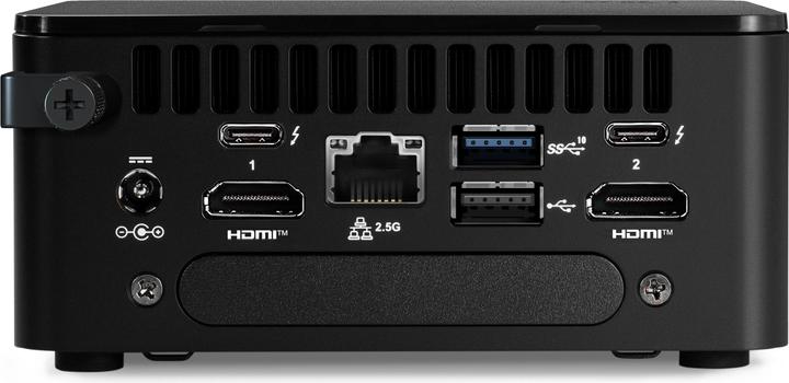Produktbild ASUS Arena Canyon NUC13ANHI5 (Intel Core i5-1340P)