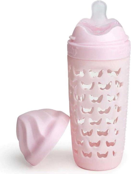 Herobility Eco Baby Bottle (320 ml)