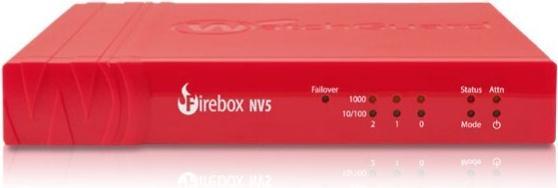 Produktbild Watchguard Firebox NV5 +5Y Standard Support