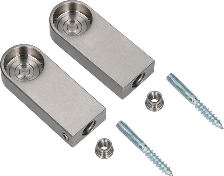 Produktbild OK-Line Schrankrohr-Endlager