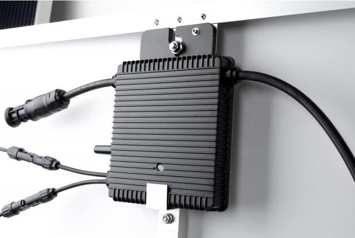 Produktbild Technaxx Balkonkraftwerk TX-212 (300 W, 20 kg)