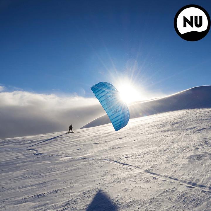Actual product image HQ Powerkite APEX 5.5 Only